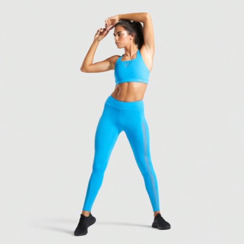 GYMSHARK NWT!